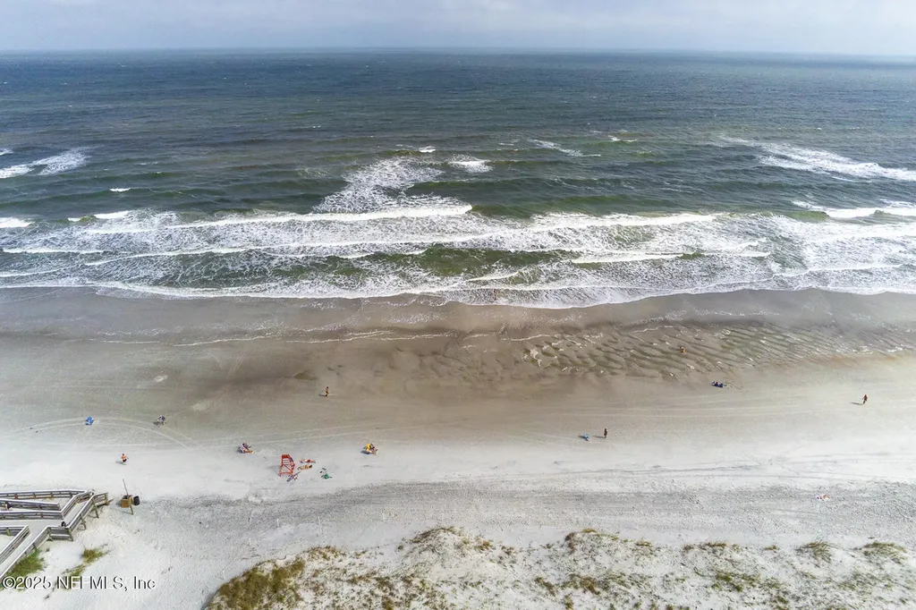 601 1st Street Jacksonville Beach FL 32250