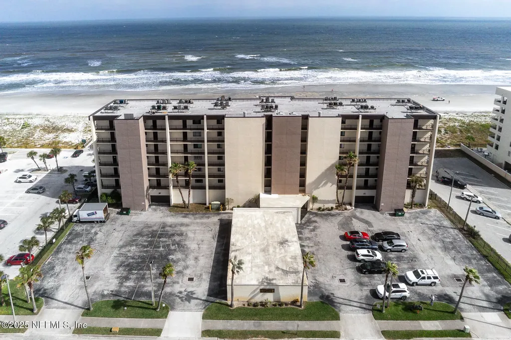 601 1st Street Jacksonville Beach FL 32250