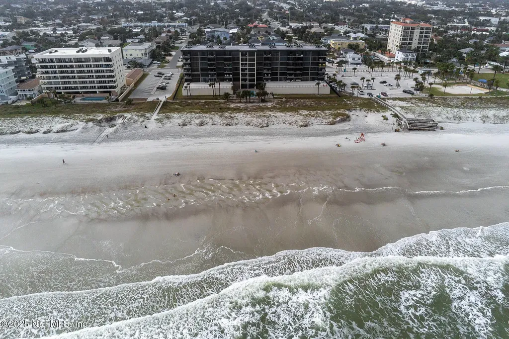 601 1st Street Jacksonville Beach FL 32250