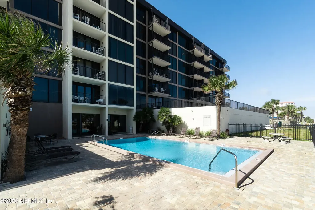 601 1st Street Jacksonville Beach FL 32250