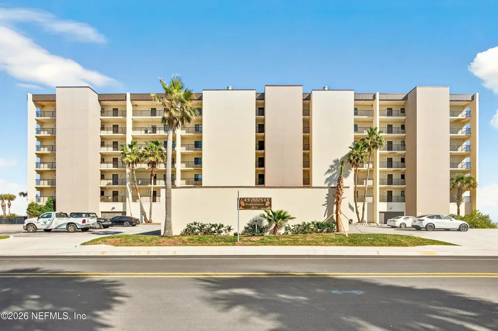 601 1st Street Jacksonville Beach FL 32250