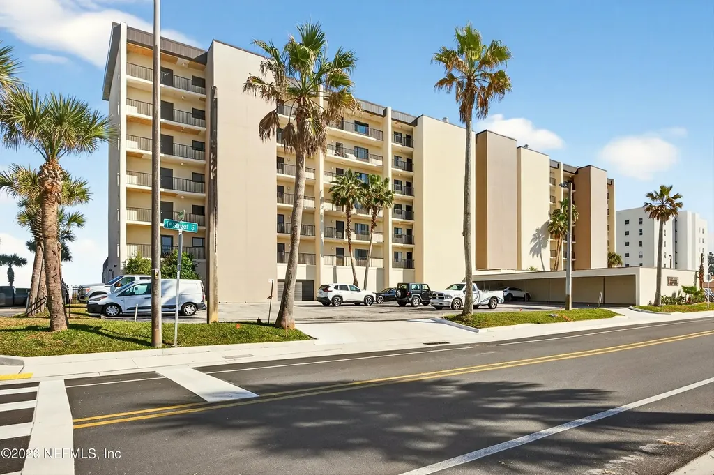 601 1st Street Jacksonville Beach FL 32250