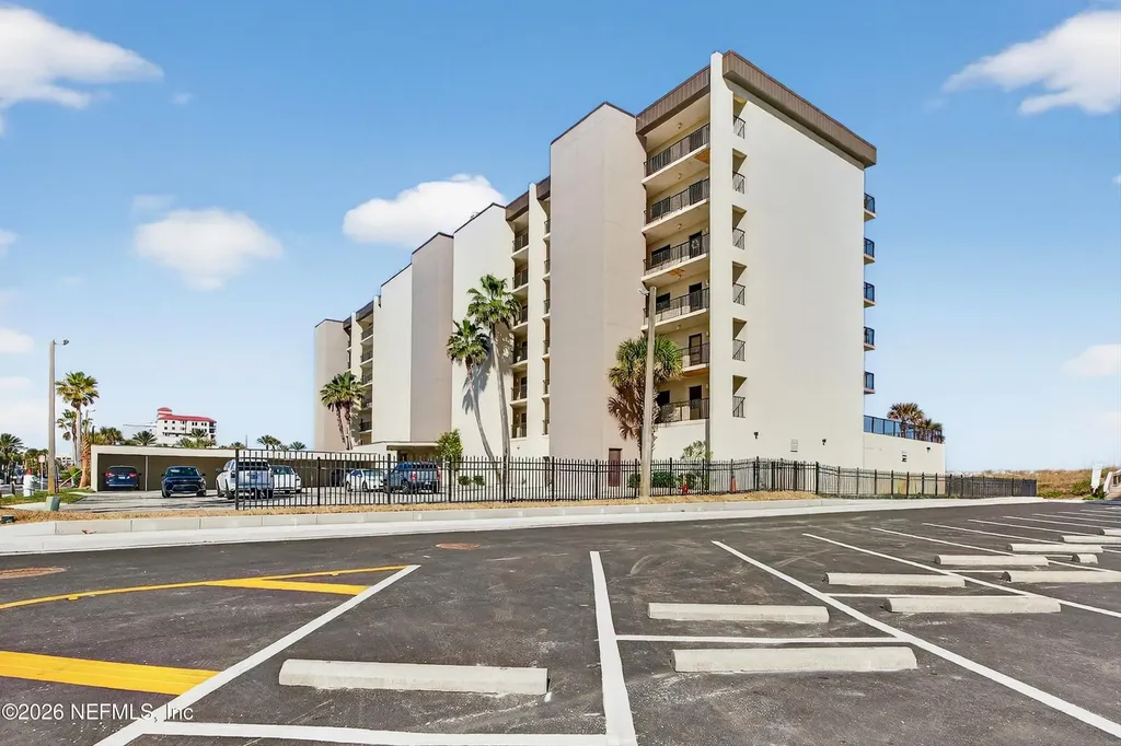 601 1st Street Jacksonville Beach FL 32250