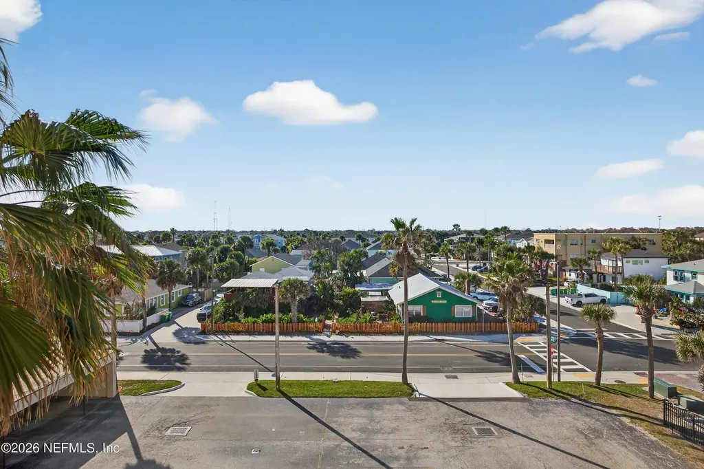 601 1st Street Jacksonville Beach FL 32250