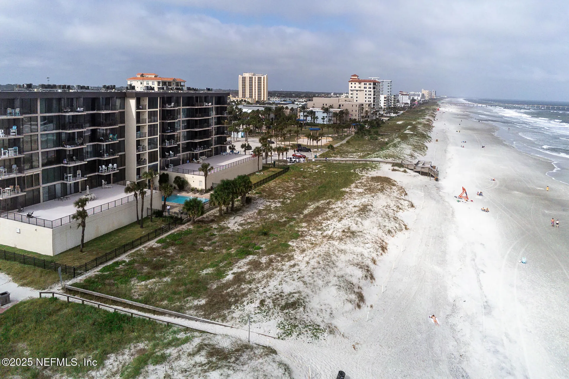 601 1st Street Jacksonville Beach FL 32250