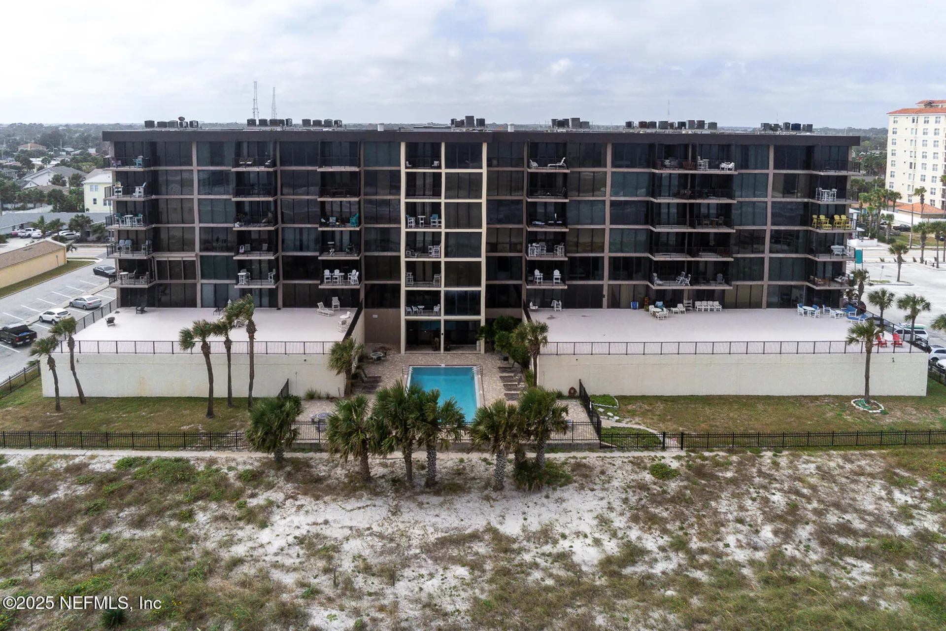 601 1st Street Jacksonville Beach FL 32250