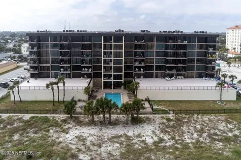 601 1st Street Jacksonville Beach FL 32250