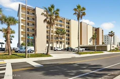 601 1st Street Jacksonville Beach FL 32250