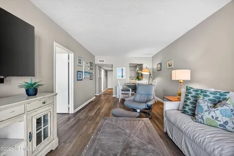 601 1st Street Jacksonville Beach FL 32250
