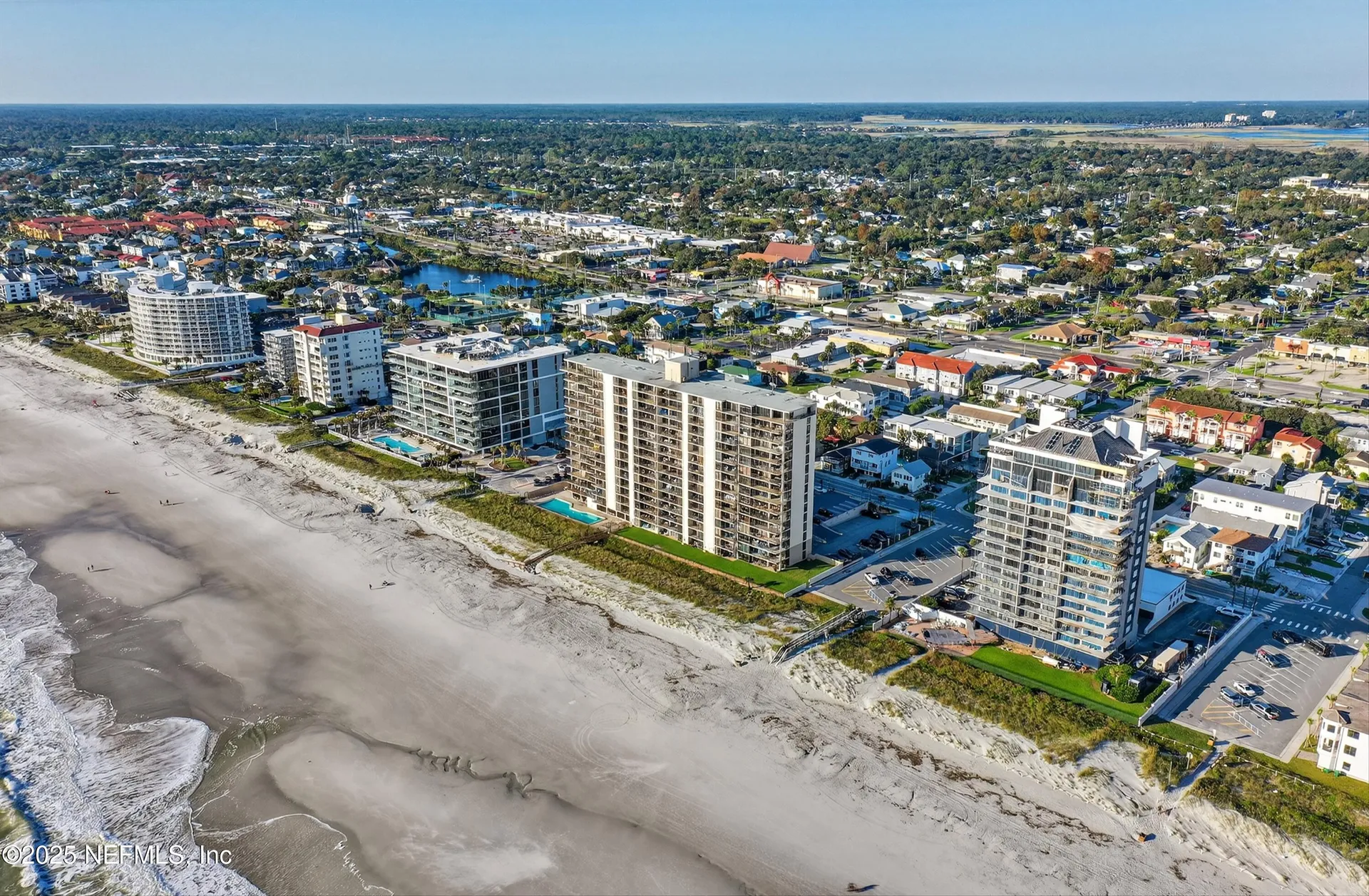 1301 1st Street Jacksonville Beach FL 32250