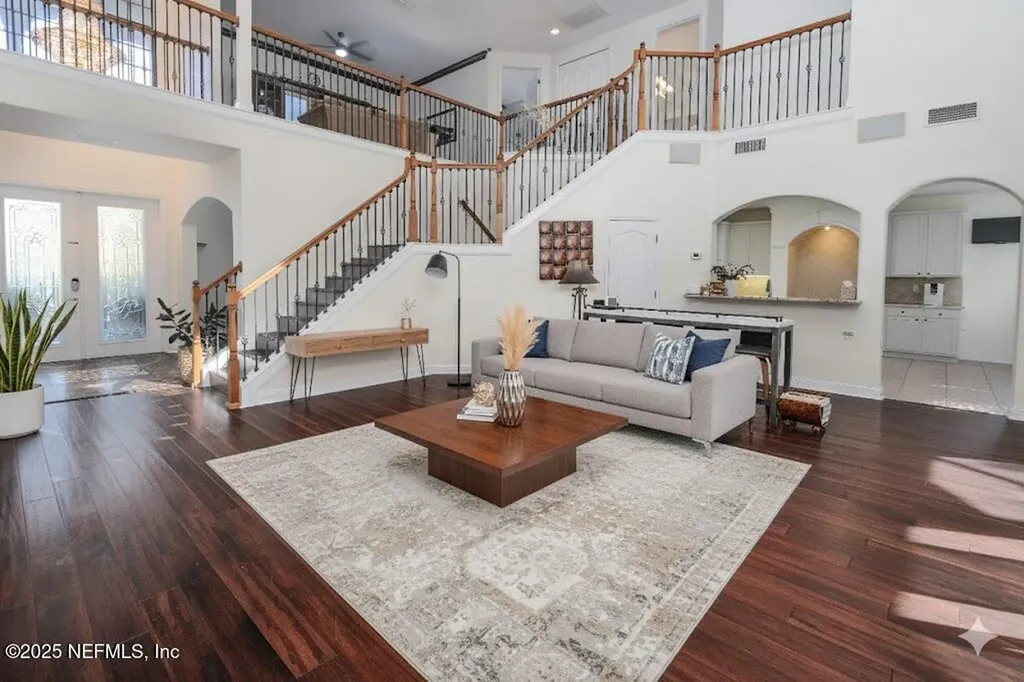 2512 Tuscan Oaks Lane Jacksonville FL 32223