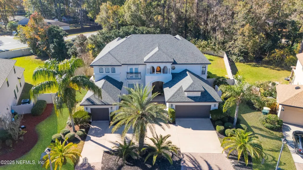 2512 Tuscan Oaks Lane Jacksonville FL 32223