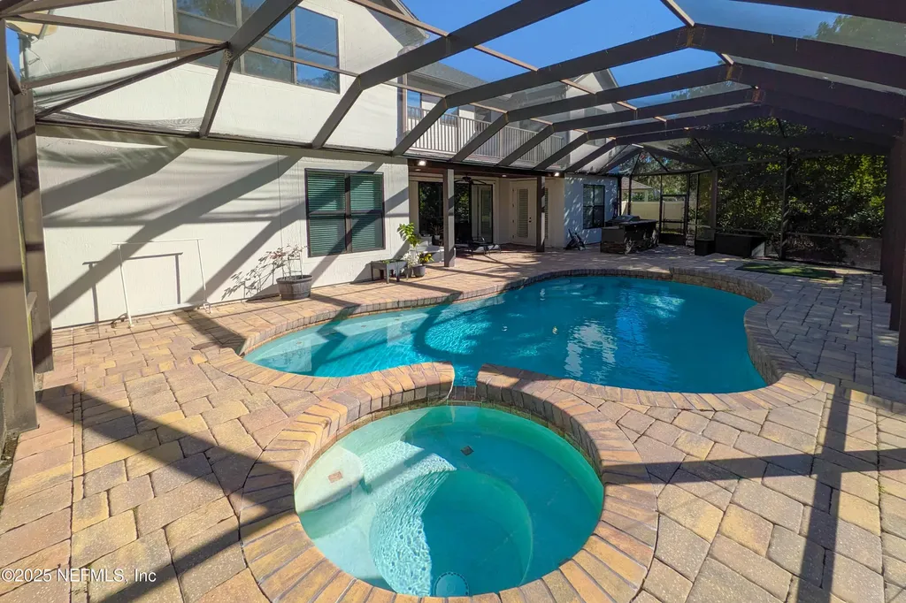 2512 Tuscan Oaks Lane Jacksonville FL 32223