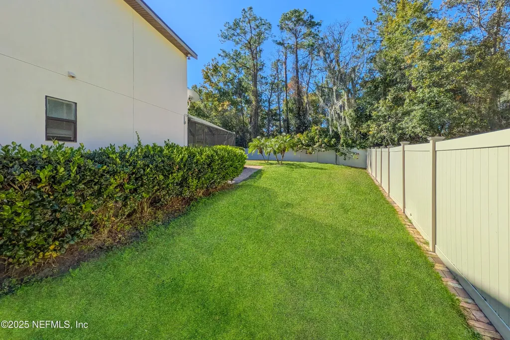 2512 Tuscan Oaks Lane Jacksonville FL 32223