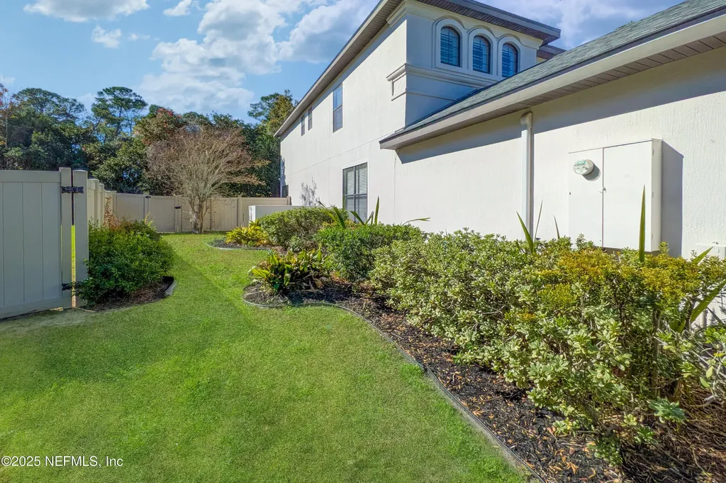 2512 Tuscan Oaks Lane Jacksonville FL 32223