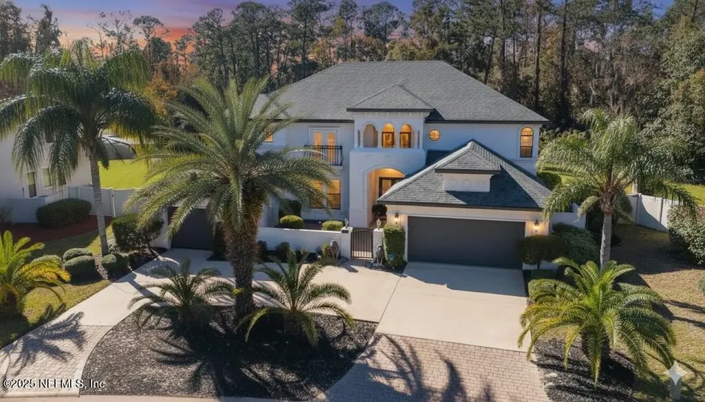 2512 Tuscan Oaks Lane Jacksonville FL 32223