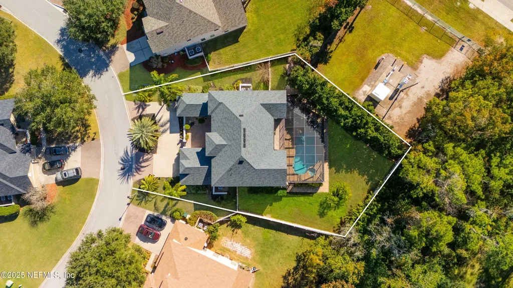 2512 Tuscan Oaks Lane Jacksonville FL 32223