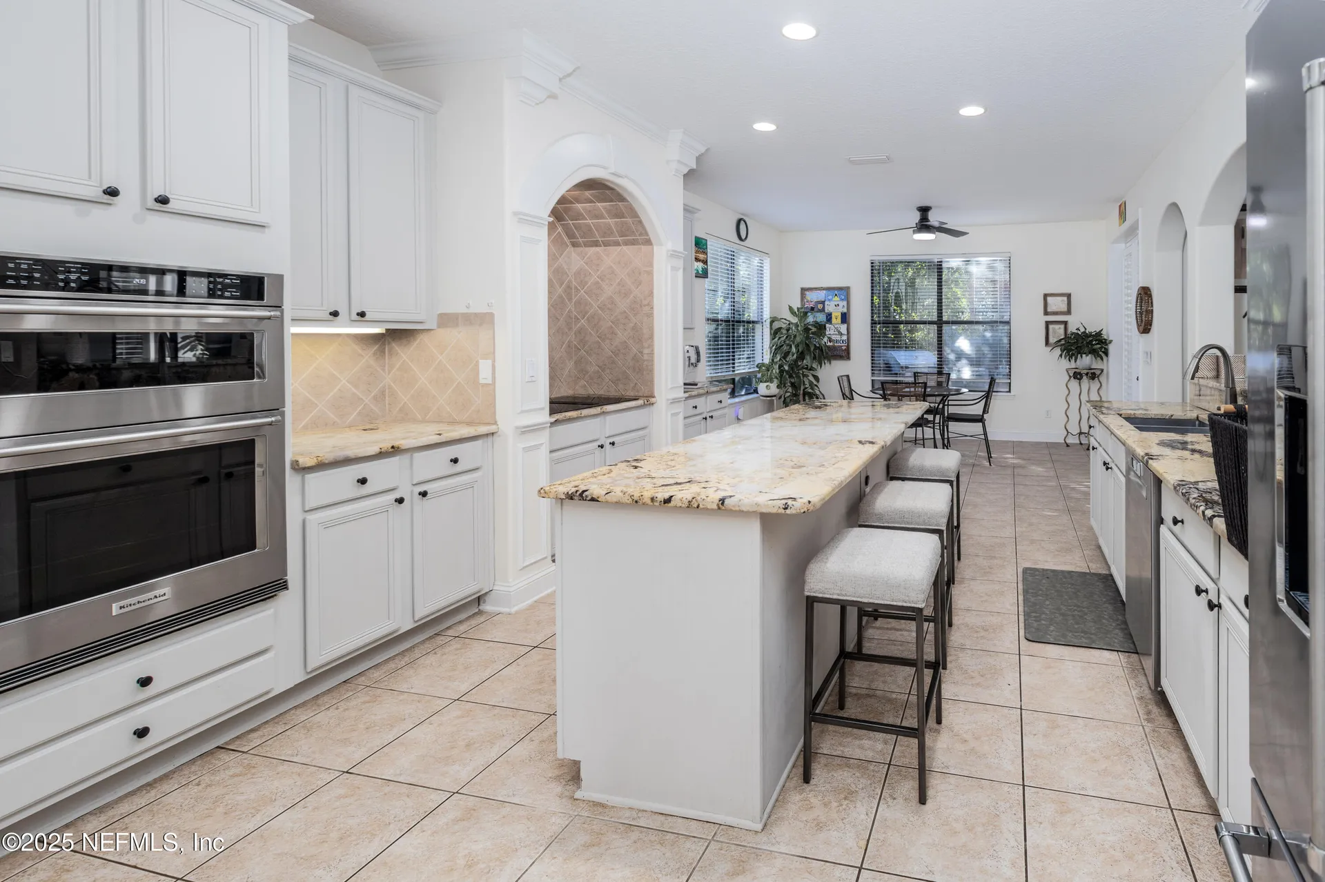 2512 Tuscan Oaks Lane Jacksonville FL 32223