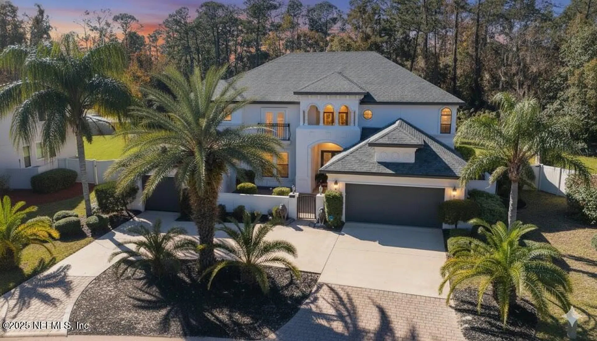 2512 Tuscan Oaks Lane Jacksonville FL 32223