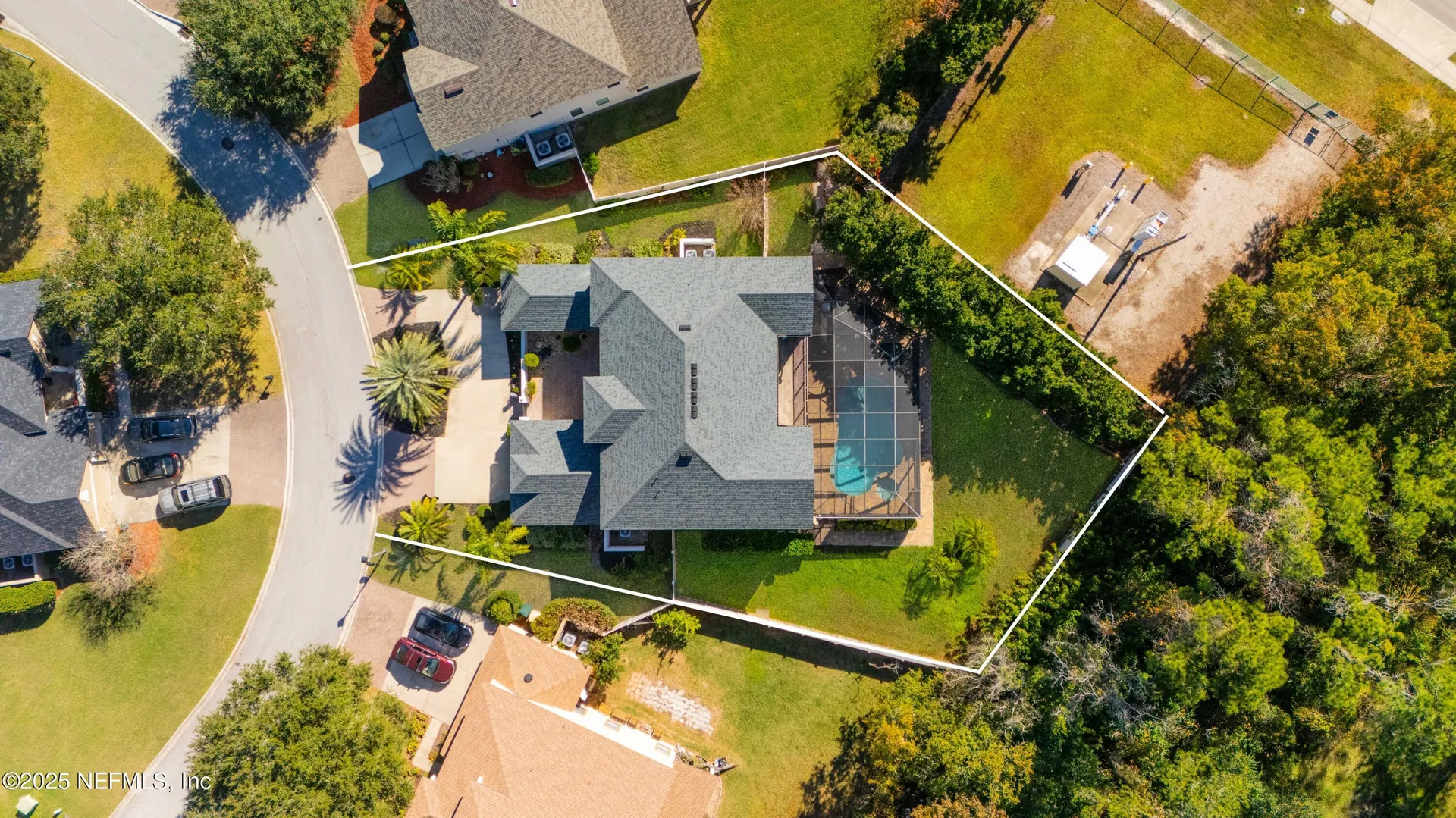 2512 Tuscan Oaks Lane Jacksonville FL 32223