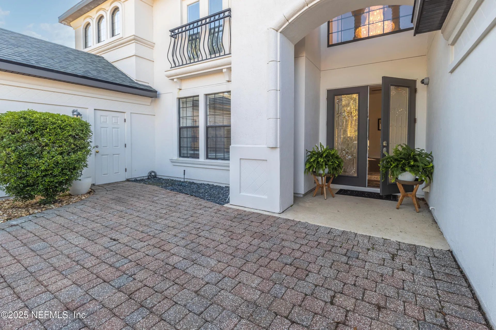 2512 Tuscan Oaks Lane Jacksonville FL 32223