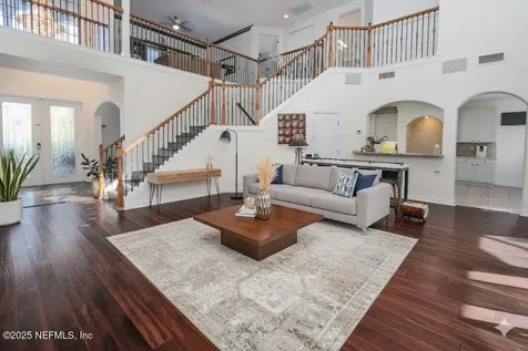 2512 Tuscan Oaks Lane Jacksonville FL 32223