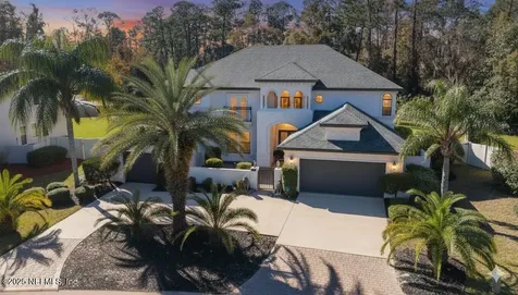 2512 Tuscan Oaks Lane Jacksonville FL 32223