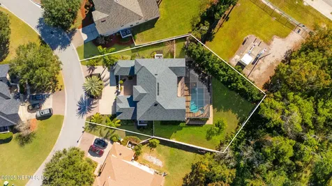 2512 Tuscan Oaks Lane Jacksonville FL 32223
