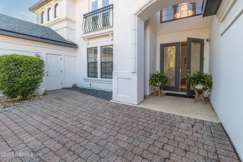 2512 Tuscan Oaks Lane Jacksonville FL 32223