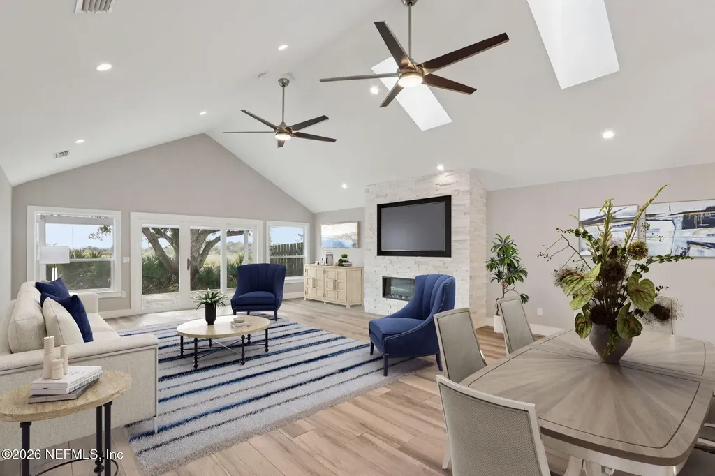 360 Village Drive St. Augustine FL 32084