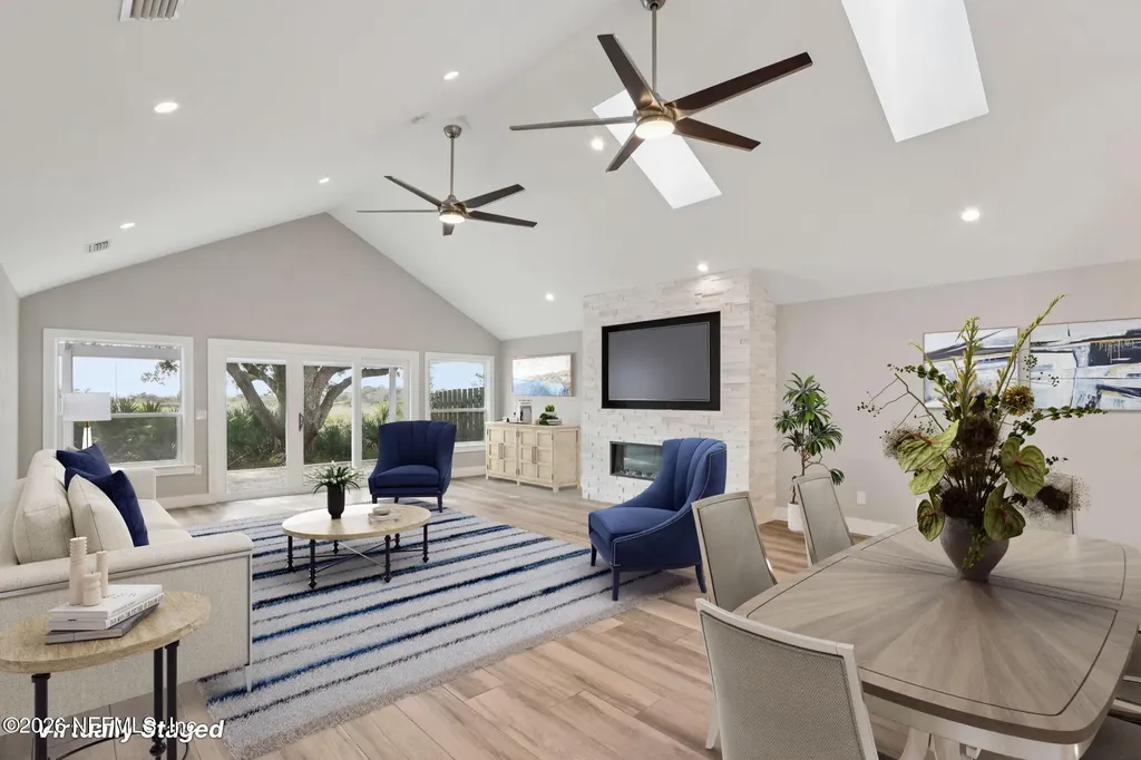 360 Village Drive St. Augustine FL 32084