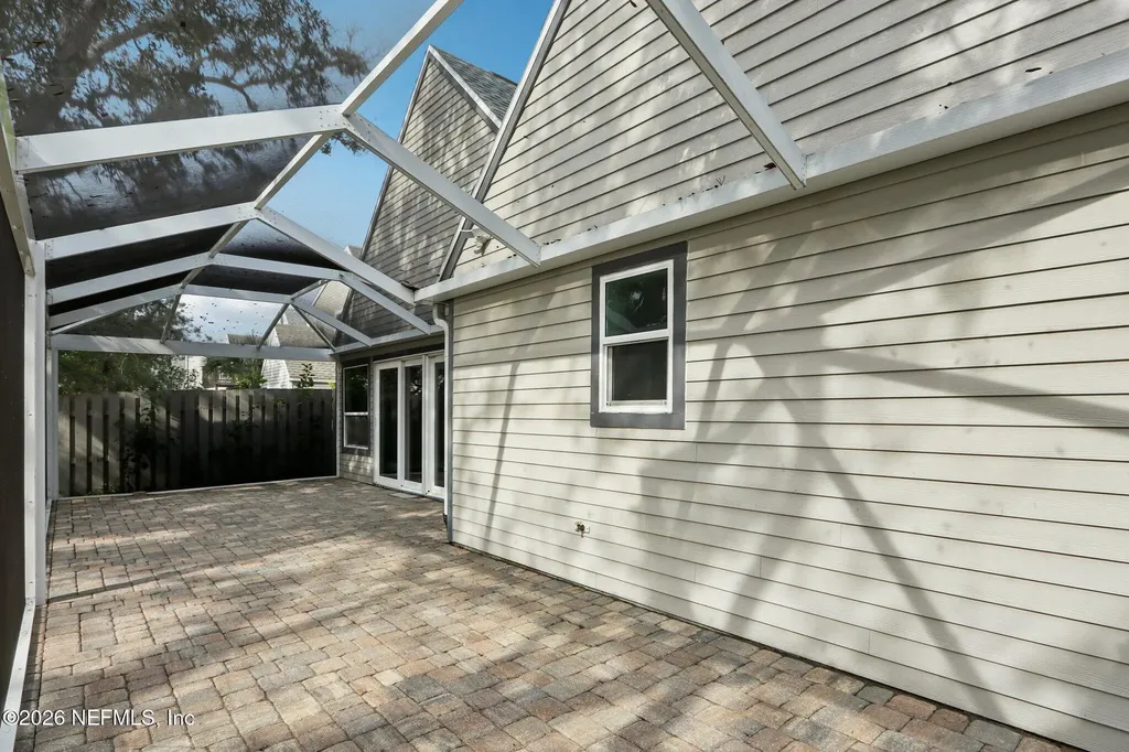 360 Village Drive St. Augustine FL 32084