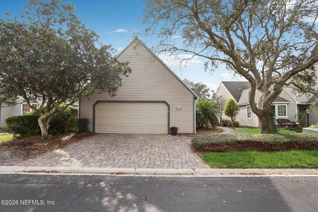 360 Village Drive St. Augustine FL 32084
