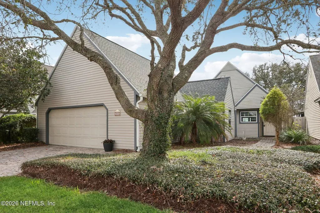360 Village Drive St. Augustine FL 32084