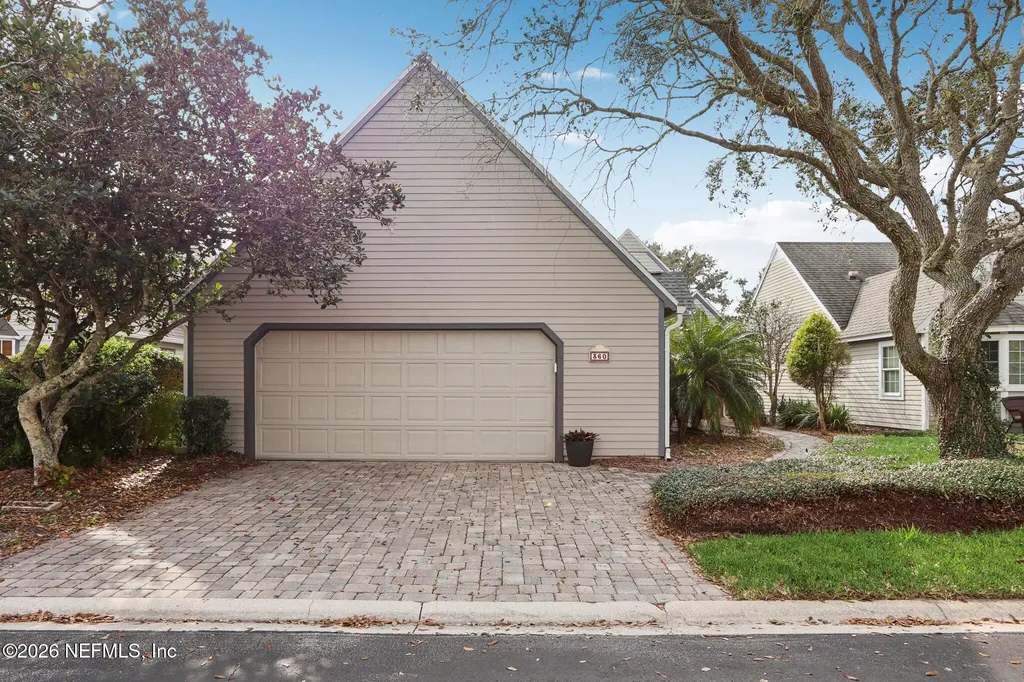 360 Village Drive St. Augustine FL 32084