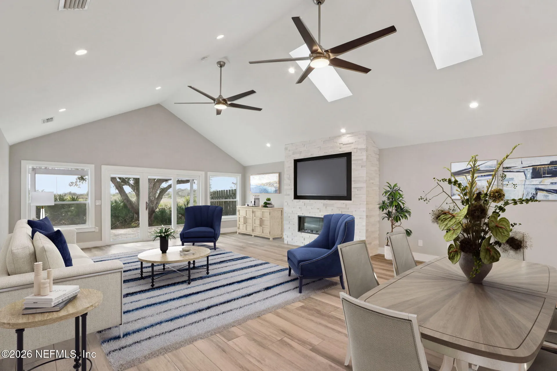 360 Village Drive St. Augustine FL 32084