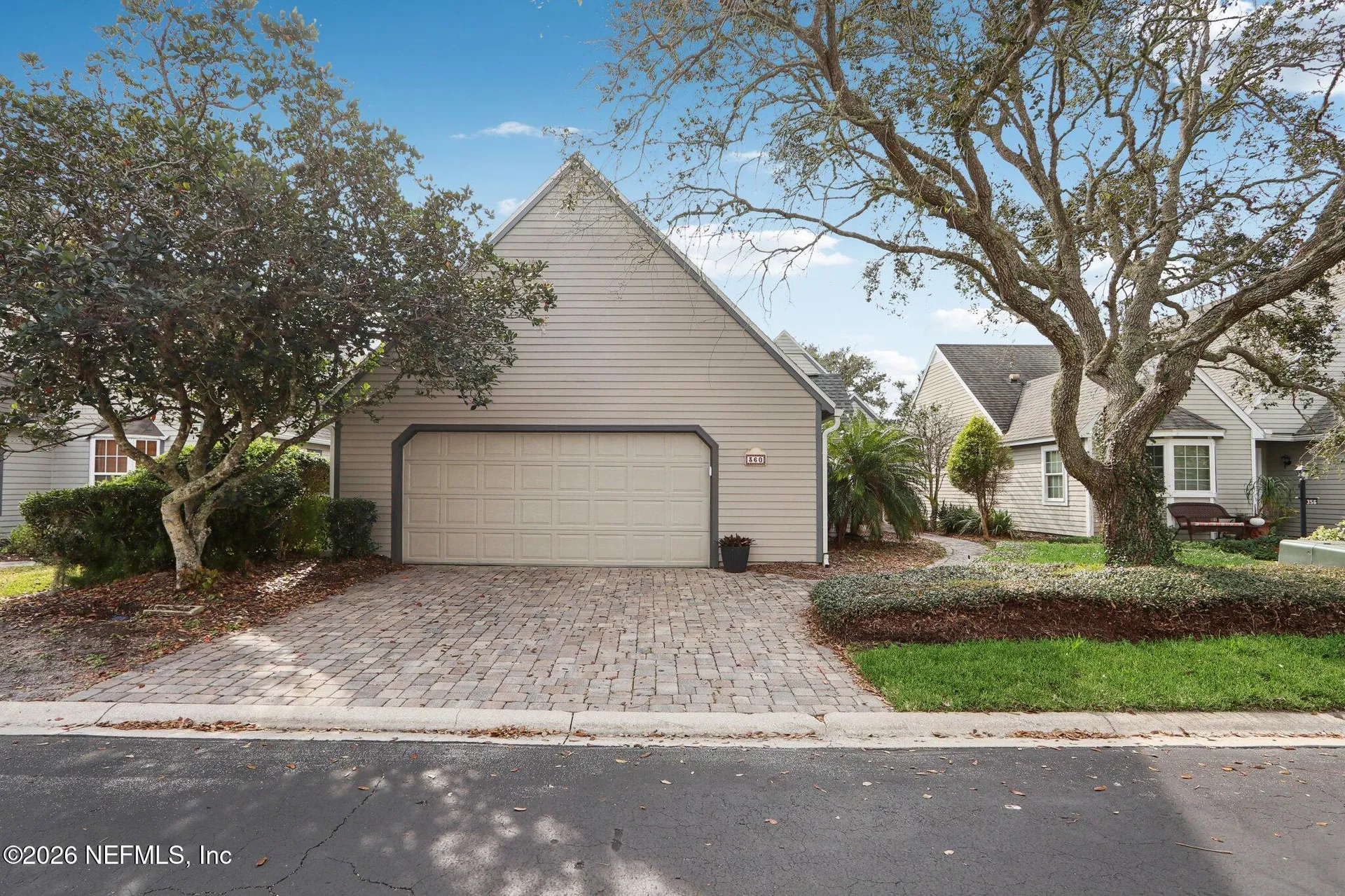 360 Village Drive St. Augustine FL 32084