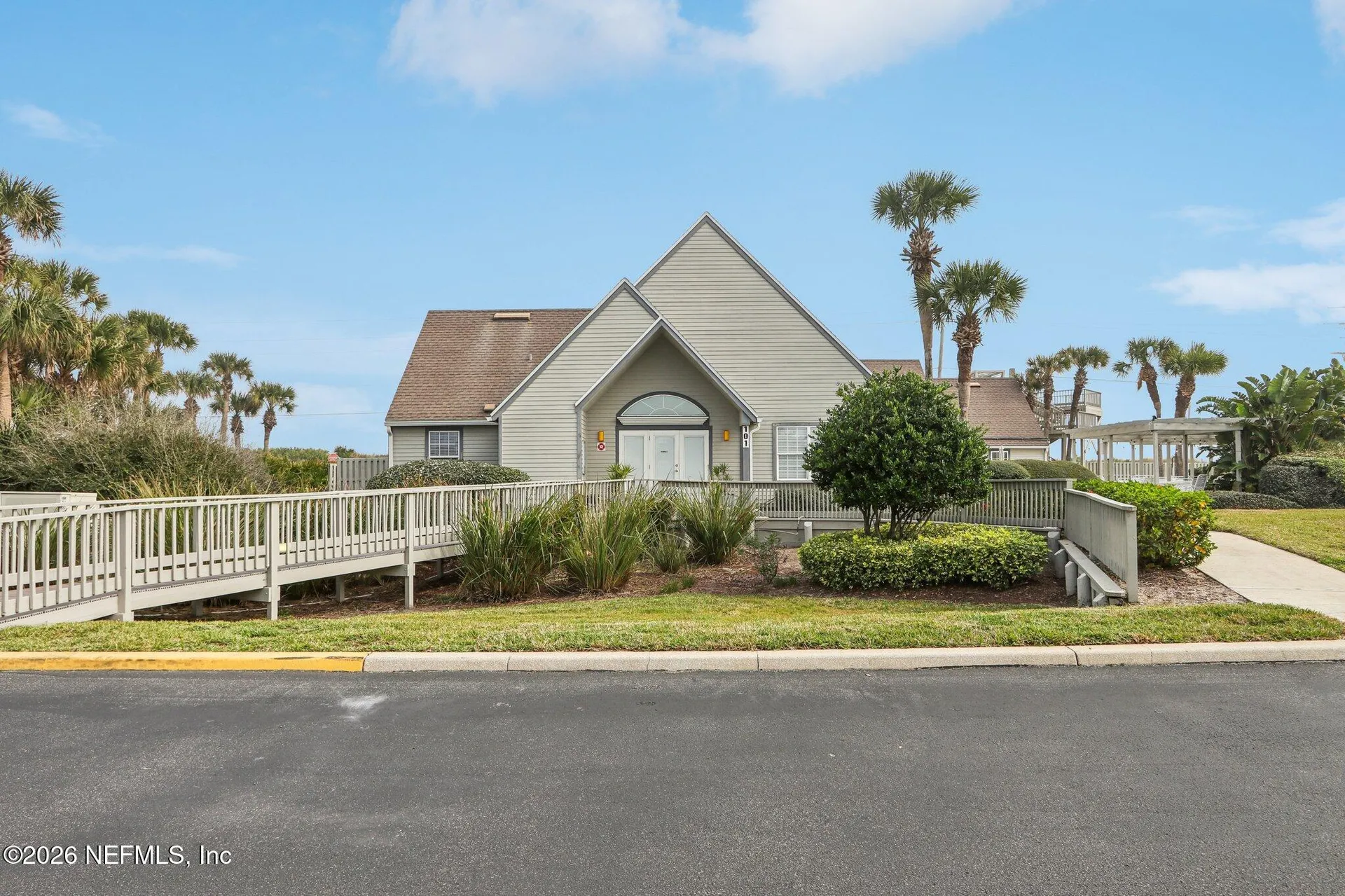 360 Village Drive St. Augustine FL 32084