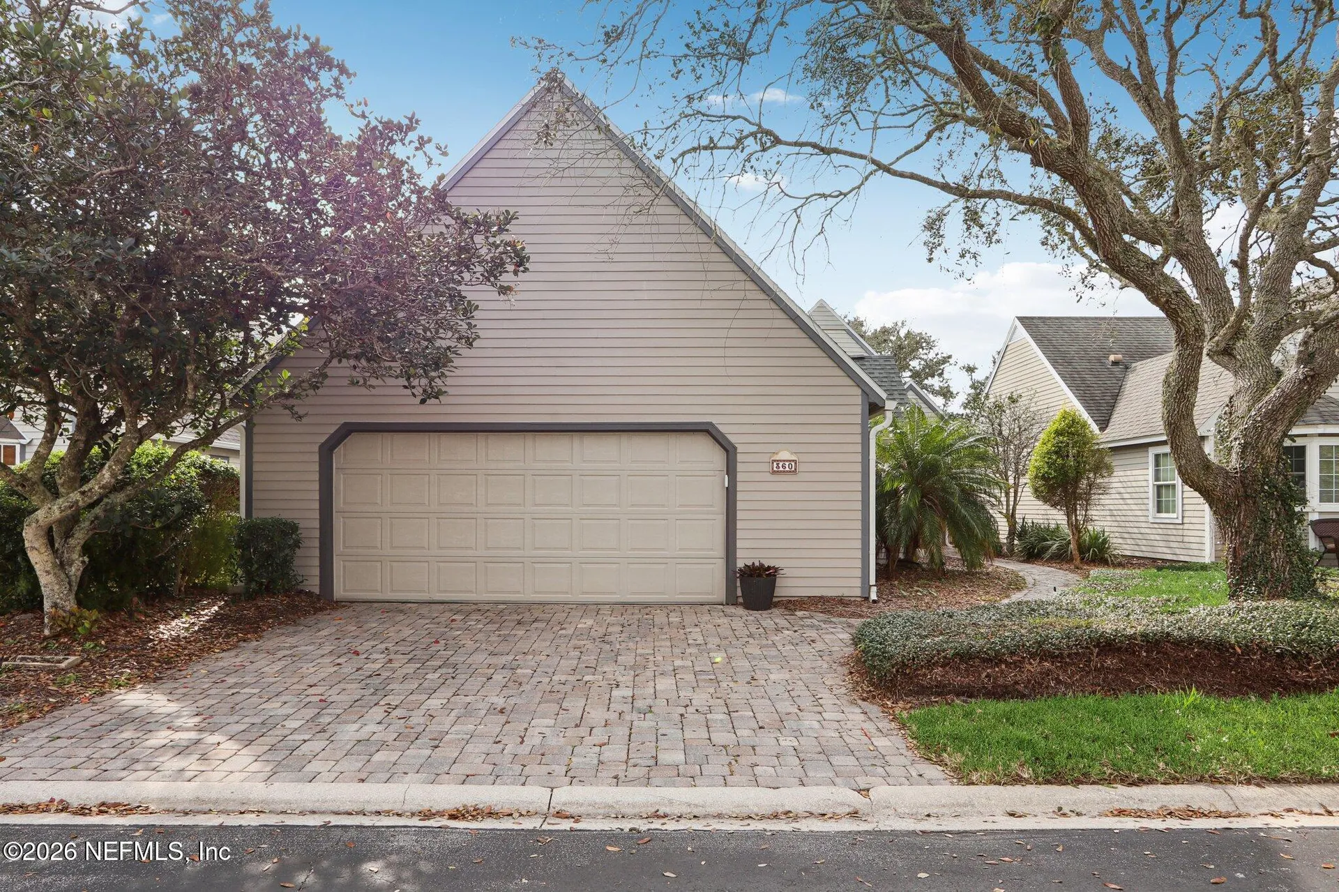 360 Village Drive St. Augustine FL 32084