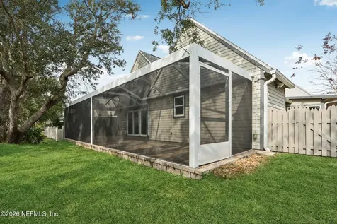 360 Village Drive St. Augustine FL 32084