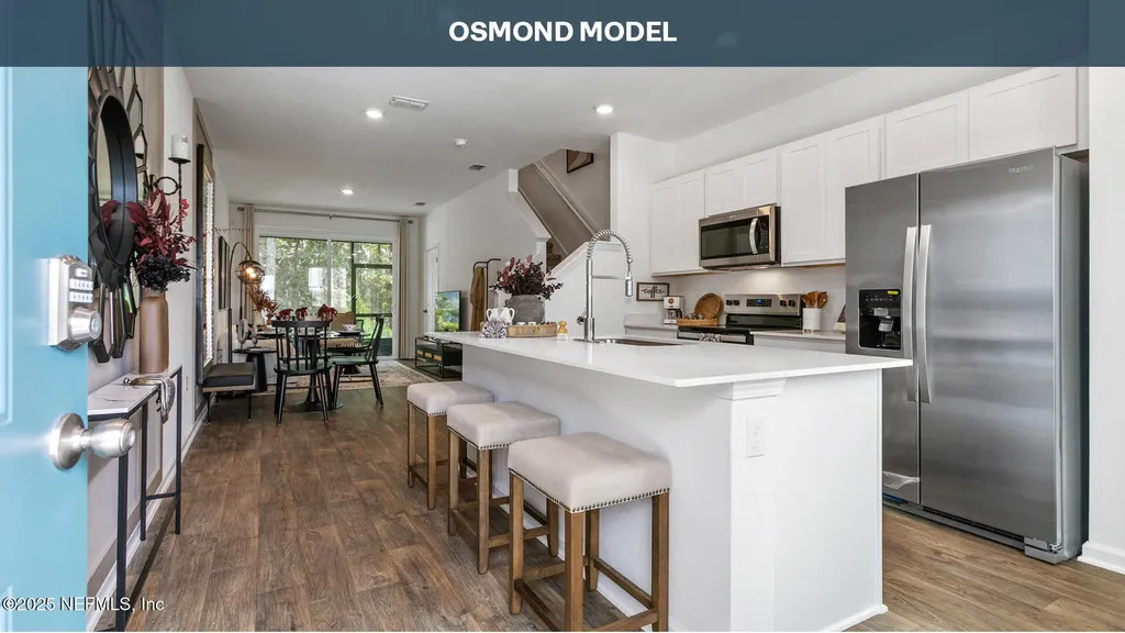 52 Montellano Road St. Augustine FL 32084