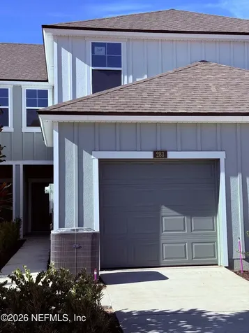 283 Counsel Street Yulee FL 32097