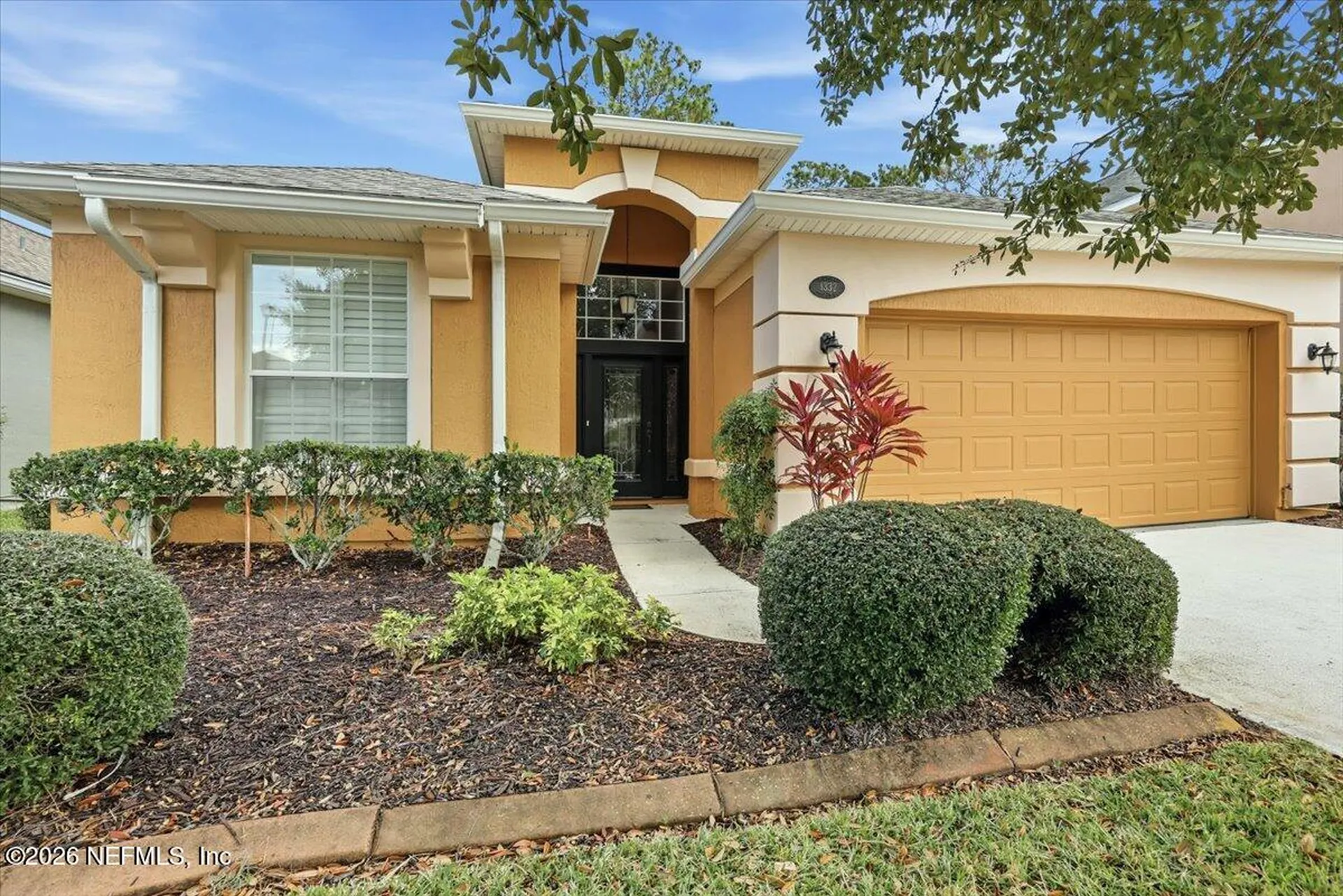 1332 Fairway Village Drive Fleming Island FL 32003