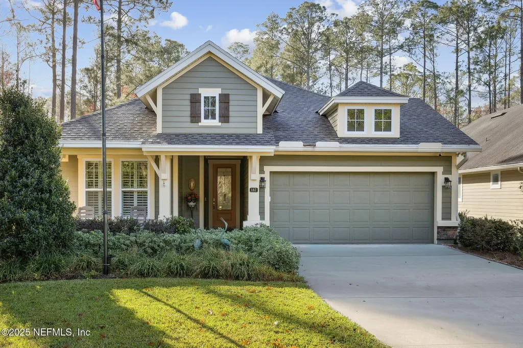 182 Beartooth Trail Ponte Vedra FL 32081