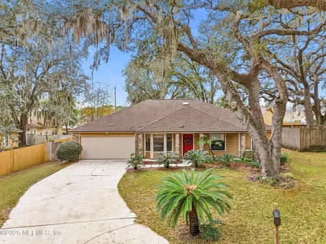 8548 Cross Timbers Drive W Jacksonville FL 32244