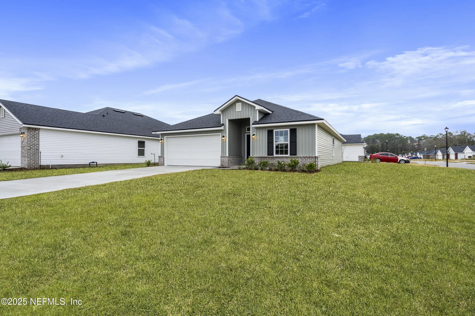 8223 Helmsley Boulevard Jacksonville FL 32219