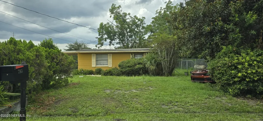 7165 Luke Street Jacksonville FL 32210