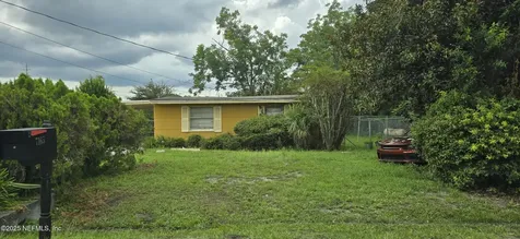 7165 Luke Street Jacksonville FL 32210
