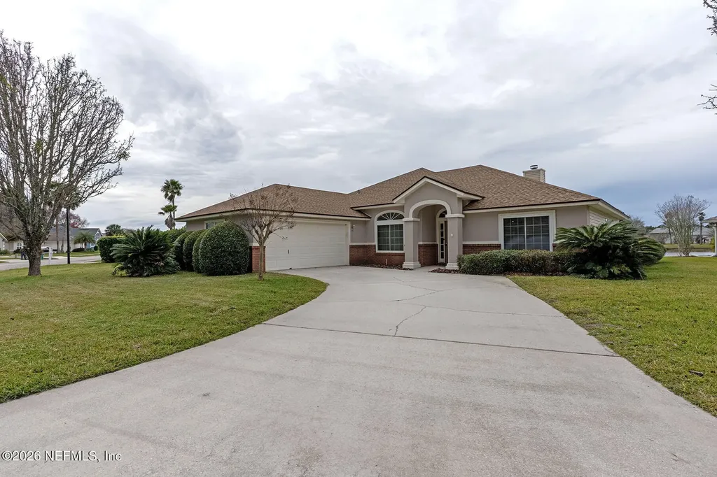 30547 Forest Parke Drive Fernandina Beach FL 32034
