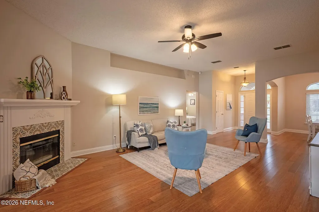 30547 Forest Parke Drive Fernandina Beach FL 32034